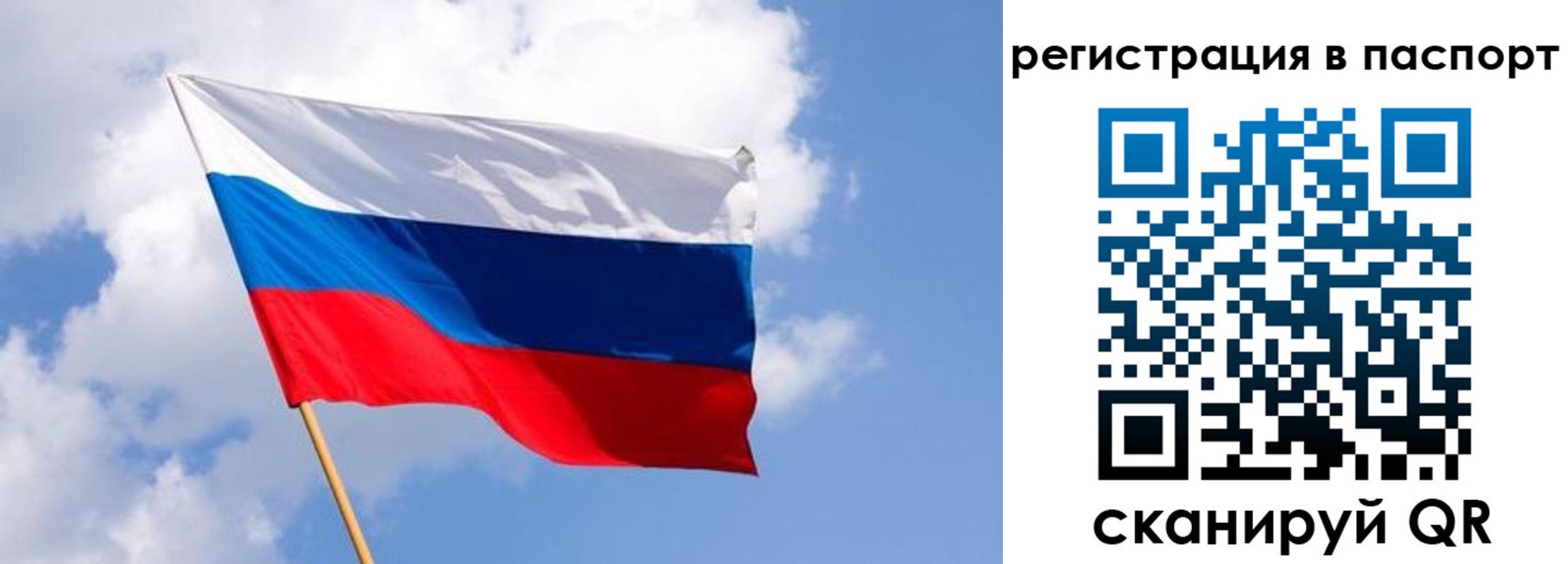прописка от собственника в Гагарине